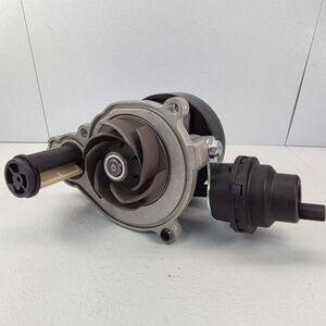 BMW Water‎ Pump 11518638026 Engine Coolant Pump for 2017-2019 230i 330i X3 X4
